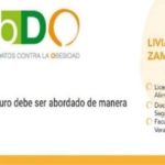 Imagen Un sistema alimentario seguro debe ser abordado de manera multisectorial