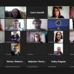 Imagen Encuentro Regional de Observatorios