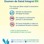 Imagen Lista de alumnos nuevo ingreso de CD y TPD para ESI