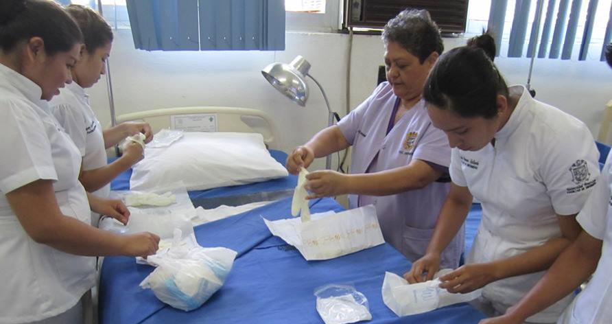 Imagen representativa de la sección Oferta educativa