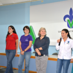 Imagen UV imparte diplomado sobre la salud de las mujeres