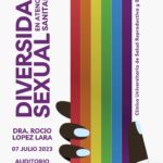 Imagen Conferencia: Diversidad Sexual en Atención Sanitaria