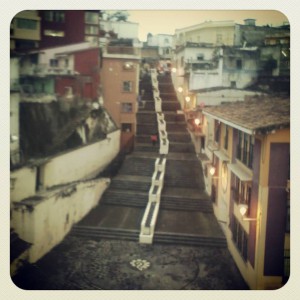 Barrio de Xallitic (Xalapa)