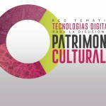 Imagen Red Temática Tecnologías Digitales para la Difusión del Patrimonio Cultural