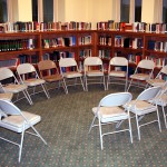 Imagen Nuestra Biblioteca