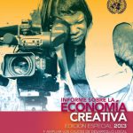 Imagen Informe sobre la economía creativa, edición especial 2013. UNESCO