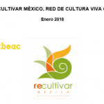 Imagen INFORME RECULTIVAR MÉXICO 2017