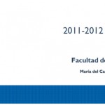 Imagen Informe de labores 2011-2012