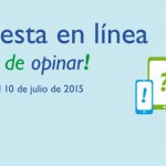 Imagen Encuesta en línea sobre el MEIF