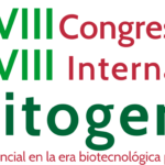 Imagen Concurso de Carteles XXVIII Congreso Nacional y VIII Congreso Internacional de Fitogenética