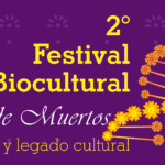 Imagen 2° Festival Biocultural «Día de Muertos»