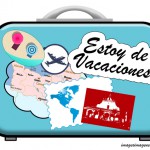 Imagen Vacaciones de Verano