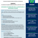 Imagen Diplomado en la enseñanza del inglés