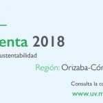 Imagen Convocatoria Exposustenta 2018 Orizaba-Córdoba
