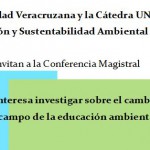 Imagen Conferencia sobre cambio climático