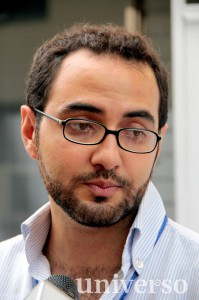 José Antonio Pensado Hernández.