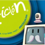 Imagen Reciclón