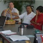 Imagen Asesora UV a la Coordinación de Ecología y Medio Ambiente de Córdoba