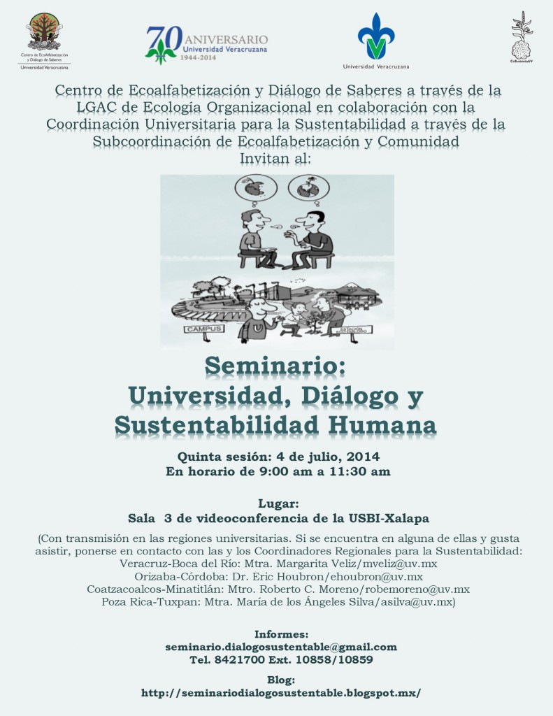 Sesión 5. Seminario