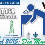 Imagen Día Mundial del Agua 2015