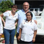 Imagen Coadyuvan universitarios con el cuidado del medio ambiente