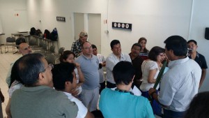 Fabricación de Limpiadores Ecologicos