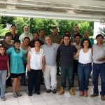 Imagen Tejiendo Sustentabilidad para la Vida