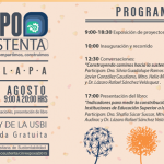 Imagen Expo Sustenta 2015