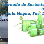Imagen Jornada de Sustentabilidad Urbana