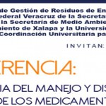 Imagen Importancia del manejo y disposición final adecuada de los medicamentos en caducidad.