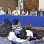 Imagen Reflexionas universitarios en torno a la sustentabilidad urbana