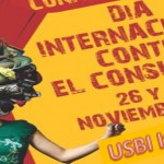 Imagen Dia en Contra del Consumismo