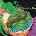 Imagen 22 de abril Día de la Tierra