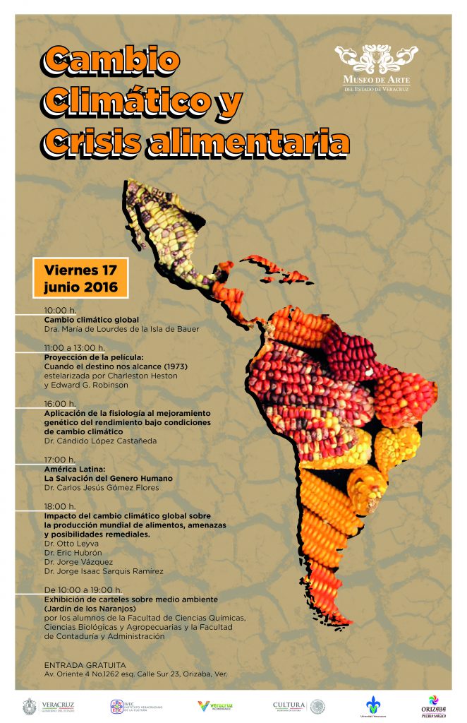 Crisis alimentaria