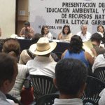 Imagen Ofrecen estudiantes enfoque sobre cuidado ambiental a través de libro