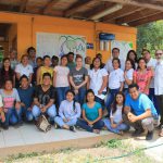 Imagen UVI-Las Selvas garantiza agua segura para todos