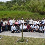 Imagen En “Sábado con la naturaleza” la UV inaugura Huerto Medicinal