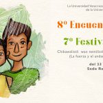 Imagen 7º Festival por el Buen Vivir y 8º Encuentro de Estudiantes