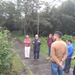 Imagen Sesión Ordinaria de la RRUS: Siembra vida: Camino hacia la Sustentabilidad.