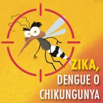Imagen Dengue, Zika y Chinkungunya