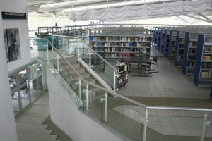 Biblioteca regional