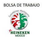 Imagen Bolsa de Trabajo Heineken