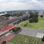 Imagen HUMANINDEX, Sistema de Información Académica de la UNAM