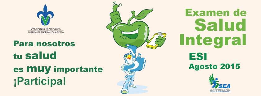Examen de Salud ESI 2015
