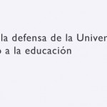 Imagen Marcha por la defensa de la Universidad Veracruzana y el derecho a la educación