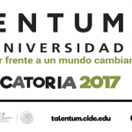 Imagen Participa en una nueva edición del Programa Talentum-Universidad 2017