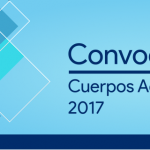 Imagen Convocatoria Cuerpos Académicos 2017