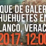 Imagen Diálogo: Bosque de Galería de Ahuehuetes en el Río Blanco
