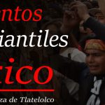 Imagen MOVIMIENTOS ESTUDIANTILES EN MÉXICO