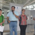 Imagen INAUGURAN EN USBI EXPO FOTOGRÁFICA DE RICARDO BENET